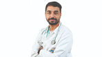 Dr. Kapil Challawar, Cardiologist